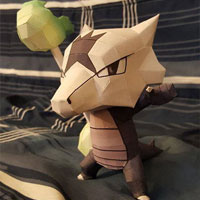 Marowak
