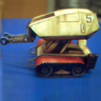 servicedroid