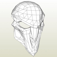 Reaper Armor