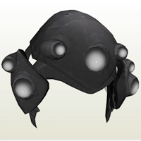 Widowmaker helmet