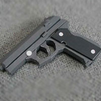 M8000 Gun