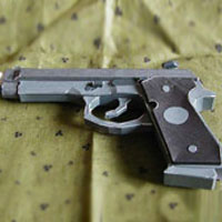 M92 Gun