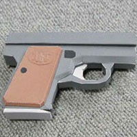 FN Browning Baby