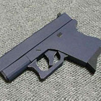 Glock G26