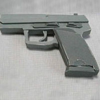 H&K USP