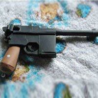 Mauser-C96