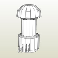 Incendiary Grenade