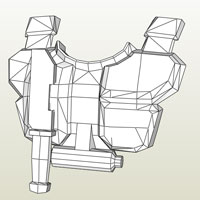 CQB Chest