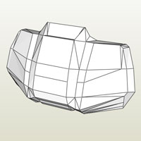 Dare Chestplate