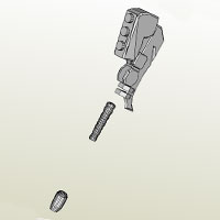 Gravity hammer