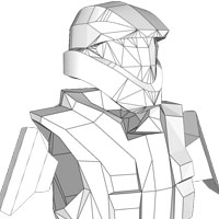 ODST Armor