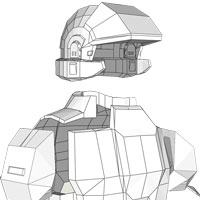 Marine Armor