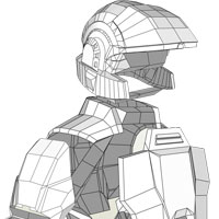 Marine Armor