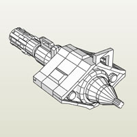Missile Pod