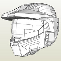 MKVI Helmet