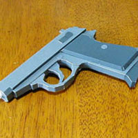 Walther PPK