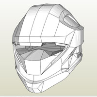 Recon Helmet