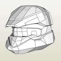 Scout helmet