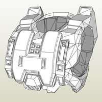 Scout Chest