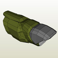 SPI Forearm