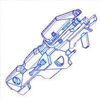 Spartan Laser