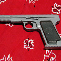 Tokarev