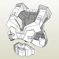 MKV Chest