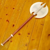 Medieval Axe