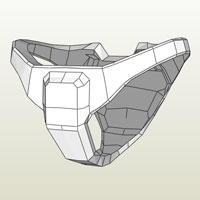 MKV Codpiece