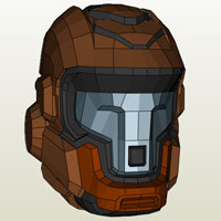 Defender Helmet