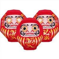 Dharma Doll