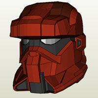 EOD Helmet