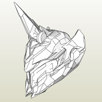 Fotus Helmet