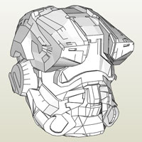 Hazop Helmet