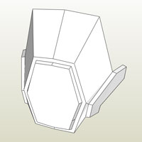 ODST Knee