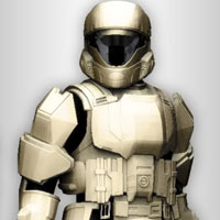 ODST Armor