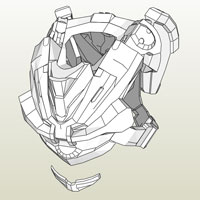 Recon Chest
