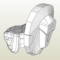 Recon Shoulder