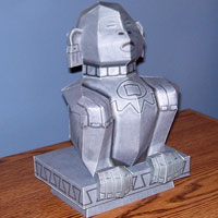 Silver Monkey