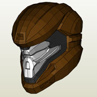 War Master Helmet
