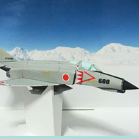 F-4 Phantom