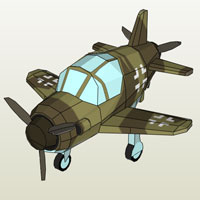 Do355A Plane