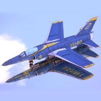 Grumman F11F Tiger