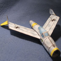 Blohm & Voss P.212