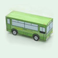 Green Bus