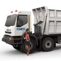 Renault Kerax