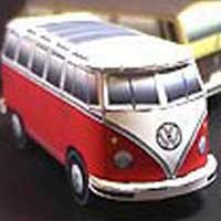 VolksWagen Type2 Bus