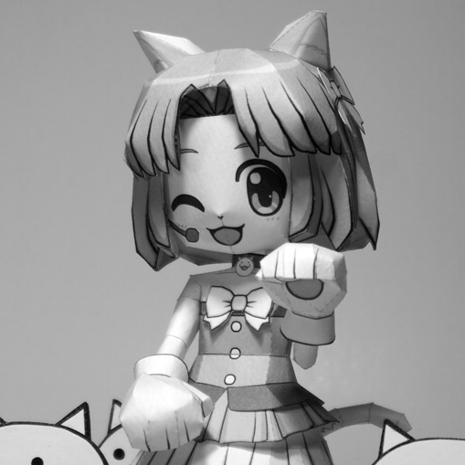 Moneko BattleCats