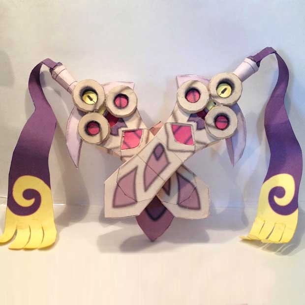 Doublade