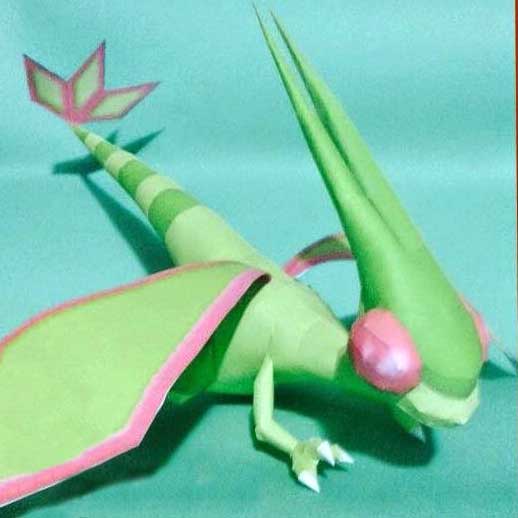 Flygon